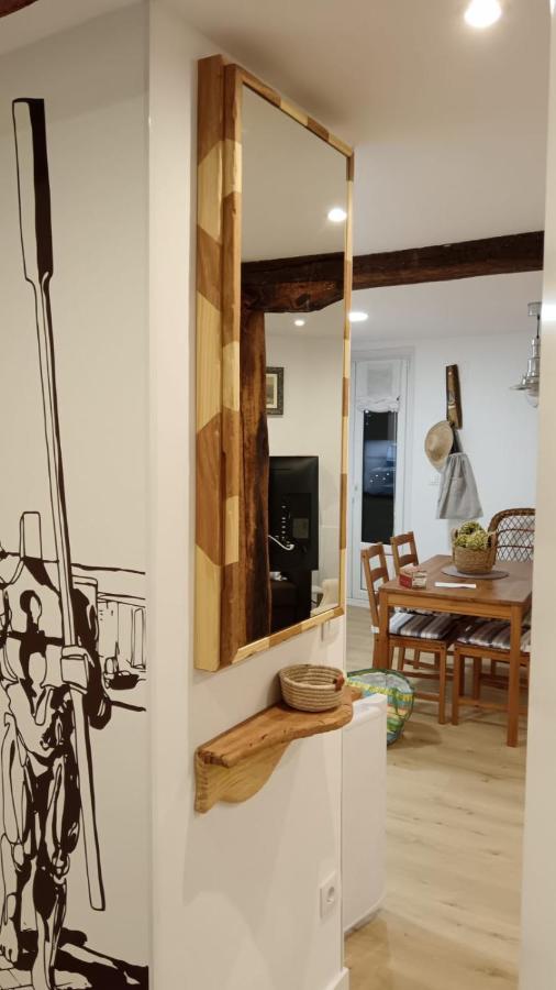 Apartament Istua - Etxie La Casa Bermeo Zewnętrze zdjęcie