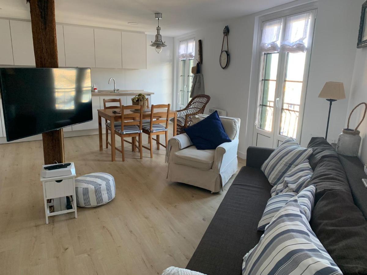 Apartament Istua - Etxie La Casa Bermeo Zewnętrze zdjęcie