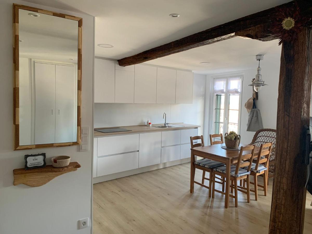 Apartament Istua - Etxie La Casa Bermeo Zewnętrze zdjęcie