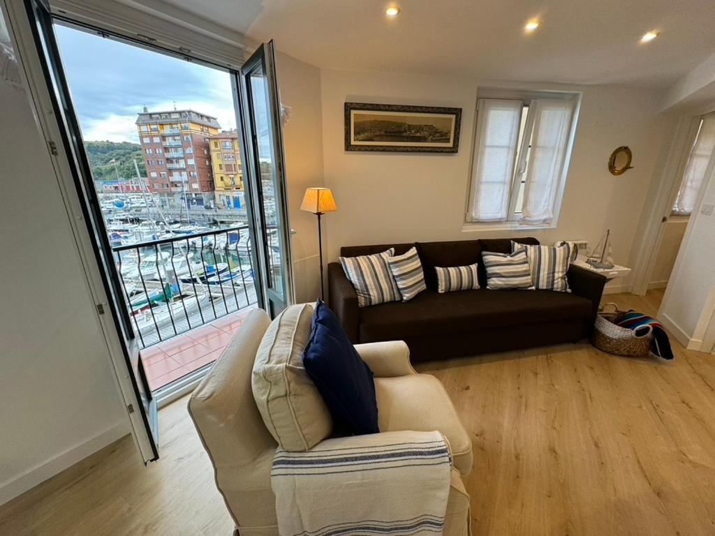 Apartament Istua - Etxie La Casa Bermeo Zewnętrze zdjęcie