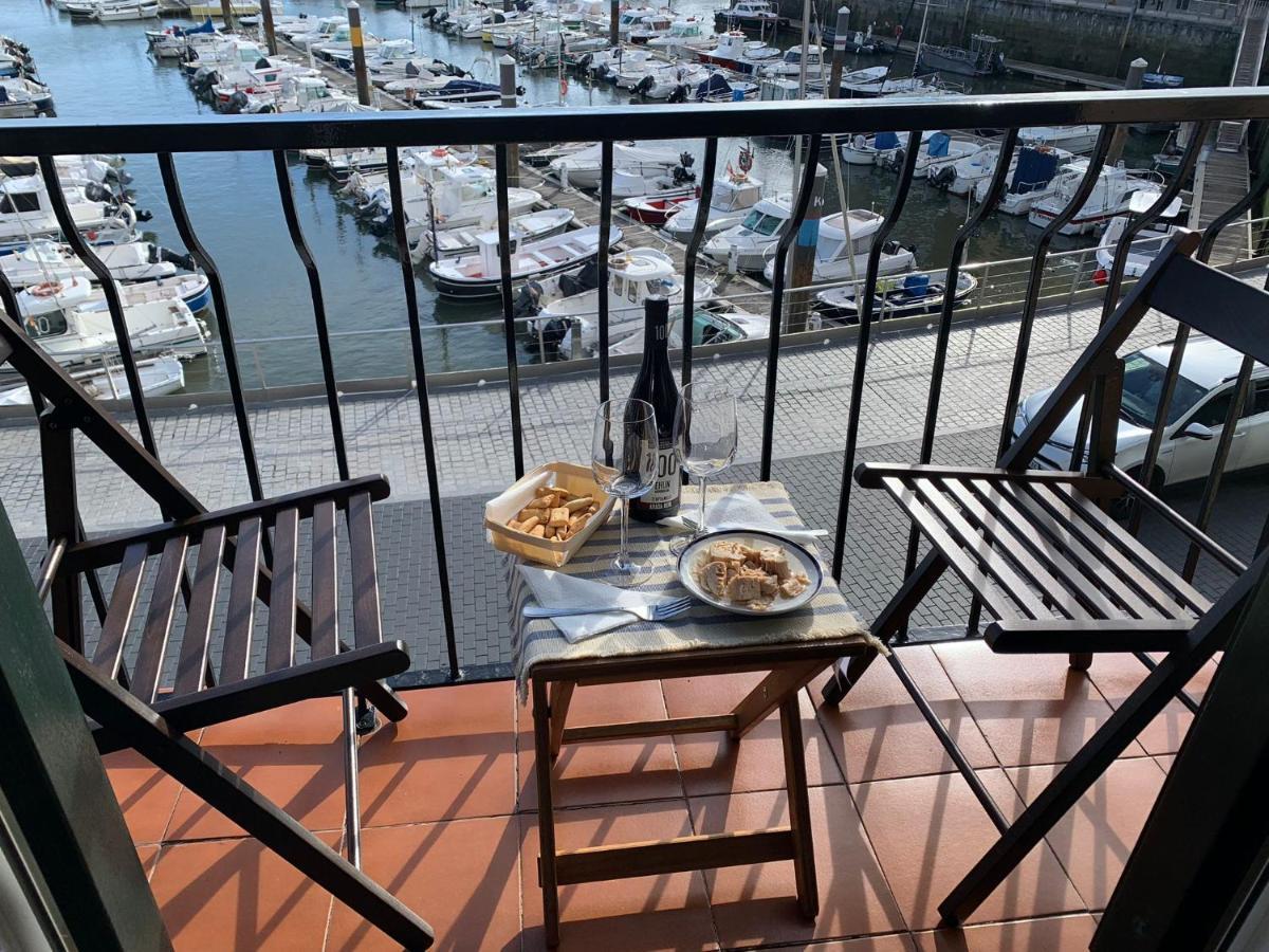 Apartament Istua - Etxie La Casa Bermeo Zewnętrze zdjęcie
